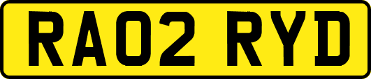 RA02RYD