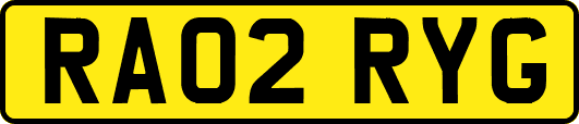 RA02RYG