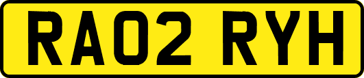 RA02RYH