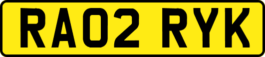 RA02RYK