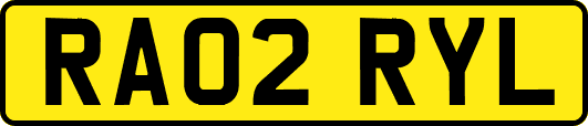 RA02RYL