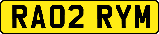 RA02RYM