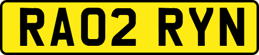 RA02RYN
