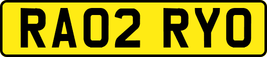 RA02RYO