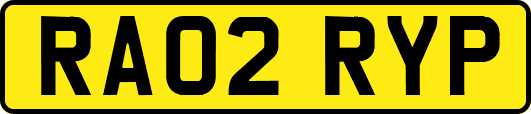 RA02RYP
