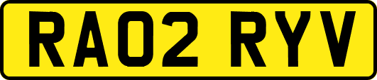 RA02RYV
