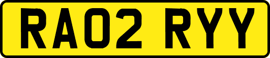 RA02RYY