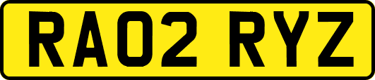 RA02RYZ