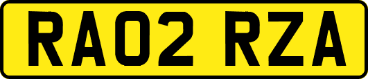 RA02RZA
