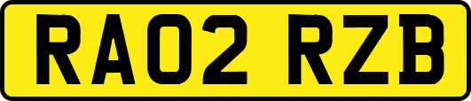 RA02RZB