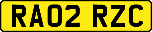 RA02RZC