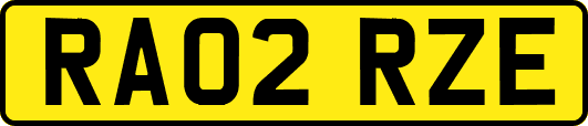 RA02RZE