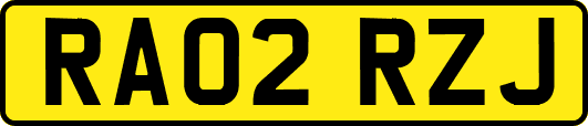 RA02RZJ