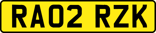 RA02RZK