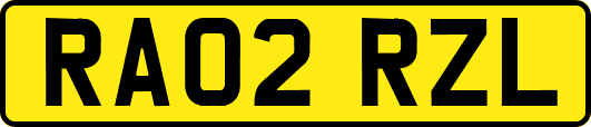 RA02RZL