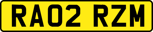 RA02RZM