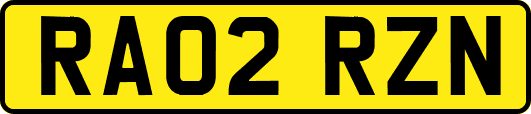 RA02RZN