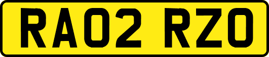 RA02RZO