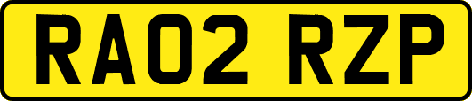 RA02RZP