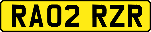 RA02RZR