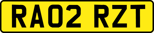 RA02RZT