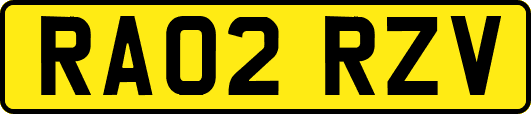 RA02RZV