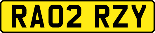 RA02RZY
