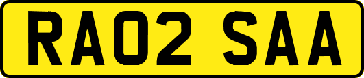 RA02SAA