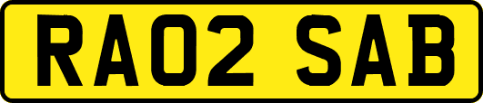 RA02SAB