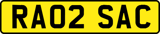 RA02SAC