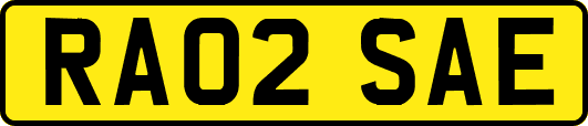 RA02SAE