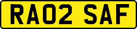 RA02SAF