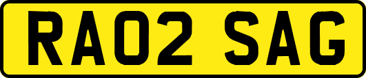 RA02SAG