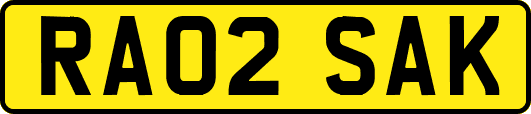 RA02SAK
