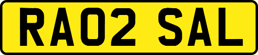 RA02SAL
