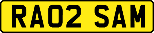 RA02SAM