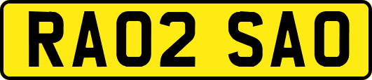 RA02SAO