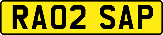 RA02SAP