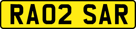 RA02SAR