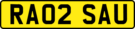 RA02SAU