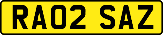 RA02SAZ