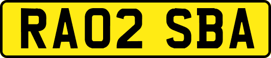 RA02SBA
