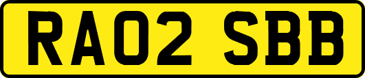 RA02SBB