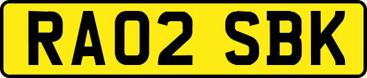 RA02SBK