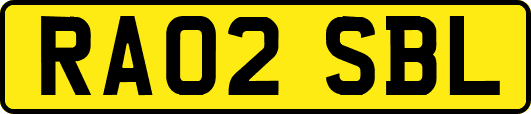 RA02SBL