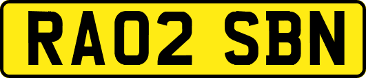 RA02SBN