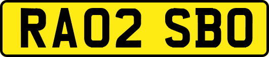 RA02SBO