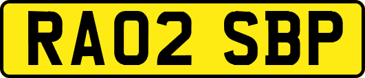 RA02SBP
