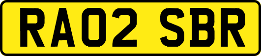 RA02SBR