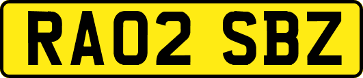 RA02SBZ